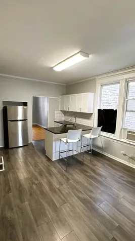 2620 South Sawyer Avenue Chicago IL 60623
