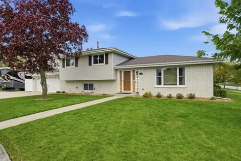 549 Willow Lane Beecher IL 60401