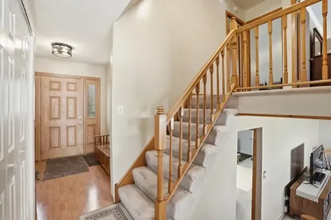 549 Willow Lane Beecher IL 60401