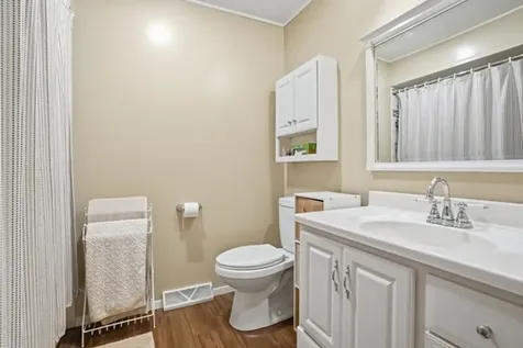 549 Willow Lane Beecher IL 60401