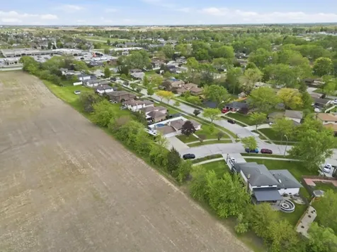 549 Willow Lane Beecher IL 60401