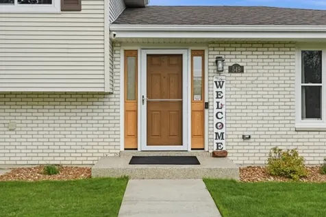 549 Willow Lane Beecher IL 60401