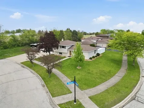 549 Willow Lane Beecher IL 60401