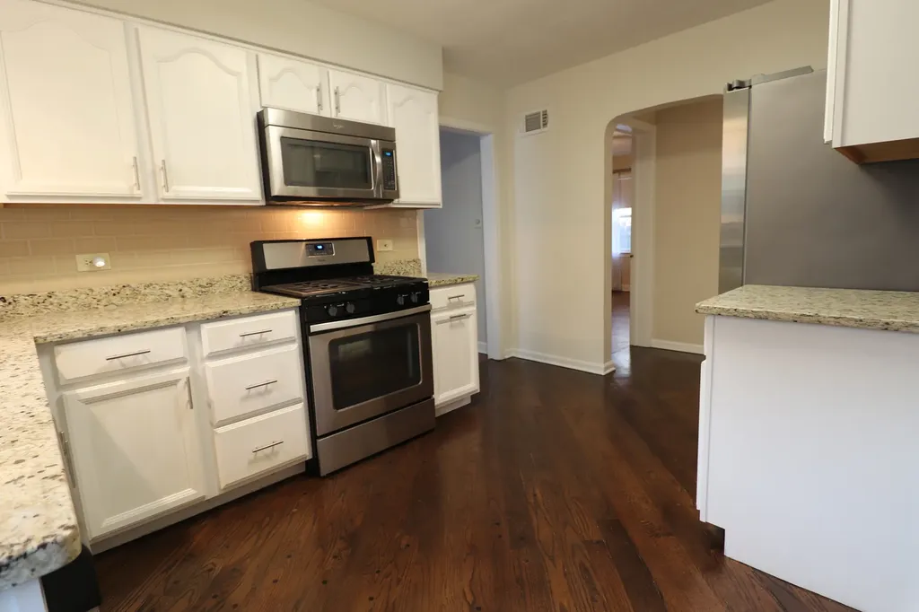 817 Rowe Avenue Park Ridge IL 60068