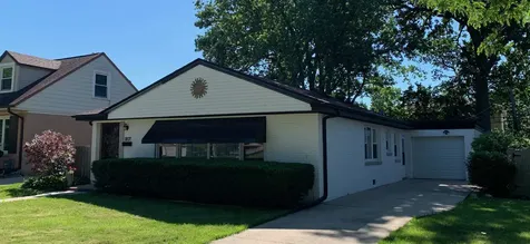 817 Rowe Avenue Park Ridge IL 60068