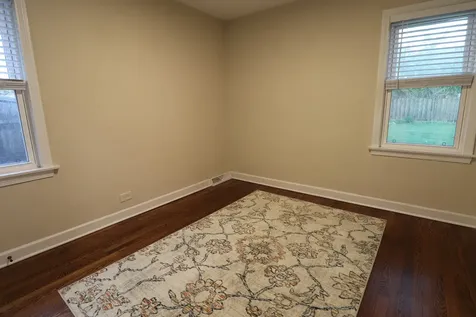 817 Rowe Avenue Park Ridge IL 60068