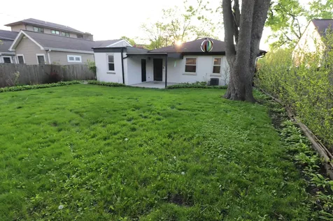 817 Rowe Avenue Park Ridge IL 60068