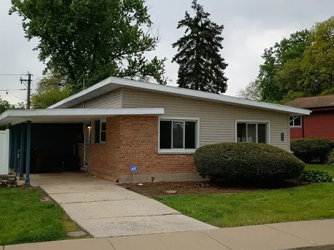 115 Algonquin Street Park Forest IL 60466