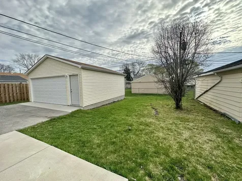 1243 South Mitchell Avenue Arlington Heights IL 60005