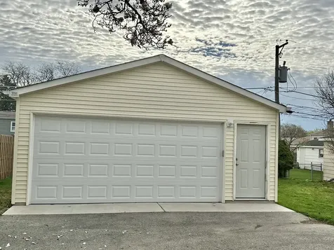 1243 South Mitchell Avenue Arlington Heights IL 60005