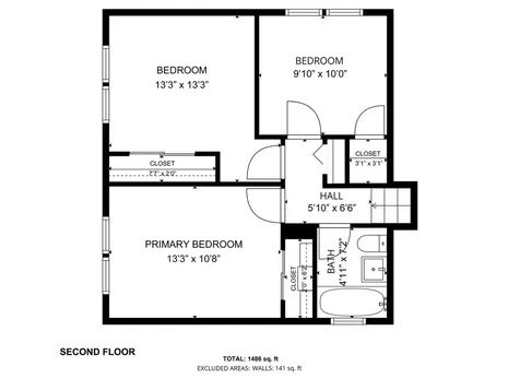 1243 South Mitchell Avenue Arlington Heights IL 60005
