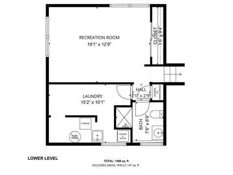 1243 South Mitchell Avenue Arlington Heights IL 60005