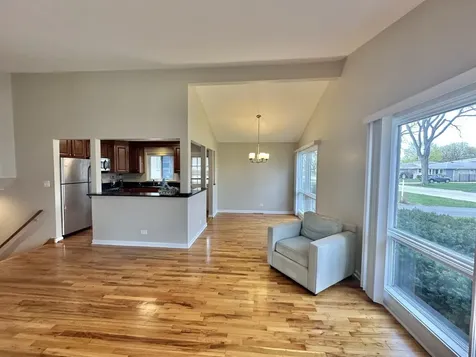 1243 South Mitchell Avenue Arlington Heights IL 60005