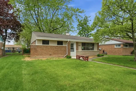 1354 Hirsch Avenue Calumet City IL 60409