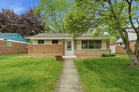 1354 Hirsch Avenue Calumet City IL 60409
