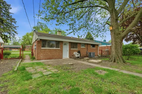 1354 Hirsch Avenue Calumet City IL 60409