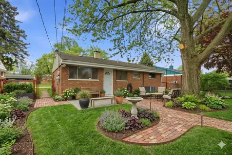 1354 Hirsch Avenue Calumet City IL 60409
