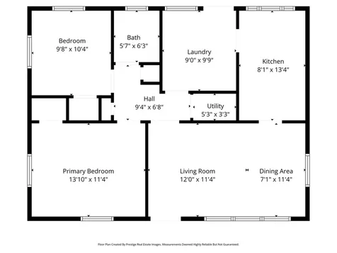 1354 Hirsch Avenue Calumet City IL 60409