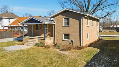 722 9TH Avenue Rock Falls IL 61071