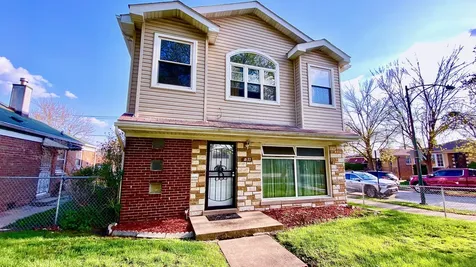 1633 East 93rd Street Chicago IL 60617