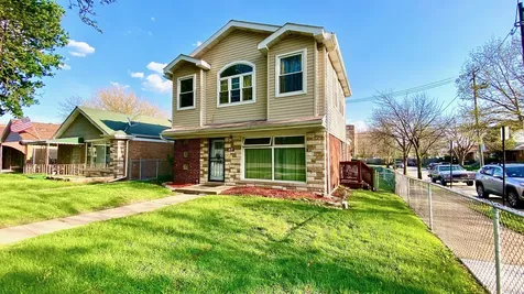 1633 East 93rd Street Chicago IL 60617