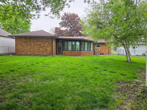 1718 Grace Street Streator IL 61364