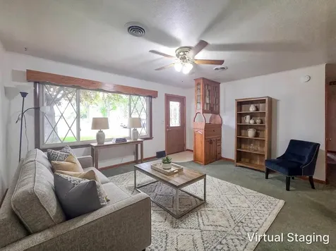 1718 Grace Street Streator IL 61364