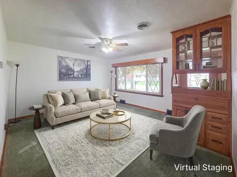 1718 Grace Street Streator IL 61364