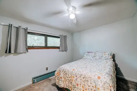 316 North Hartwell Street Gilman IL 60938