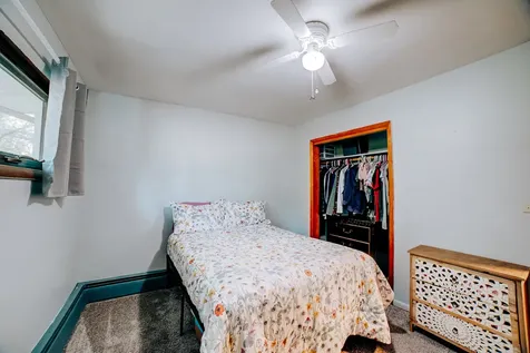 316 North Hartwell Street Gilman IL 60938
