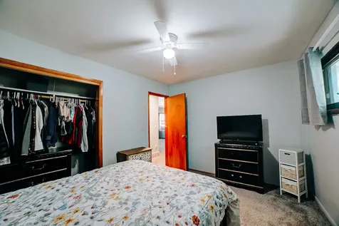 316 North Hartwell Street Gilman IL 60938