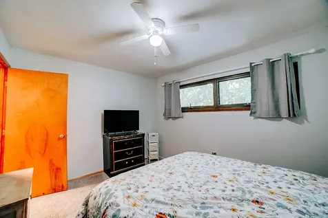 316 North Hartwell Street Gilman IL 60938