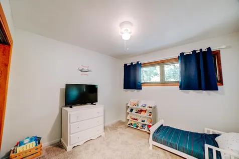 316 North Hartwell Street Gilman IL 60938