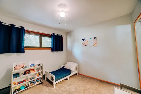316 North Hartwell Street Gilman IL 60938