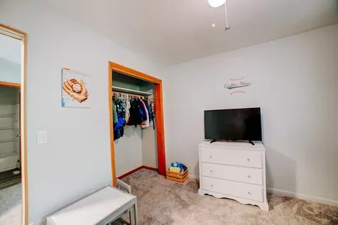 316 North Hartwell Street Gilman IL 60938