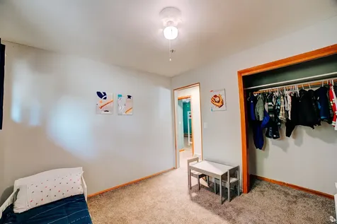 316 North Hartwell Street Gilman IL 60938