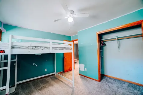316 North Hartwell Street Gilman IL 60938
