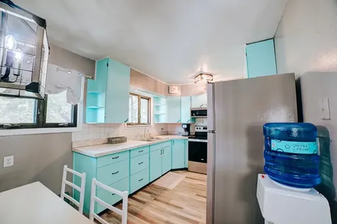 316 North Hartwell Street Gilman IL 60938