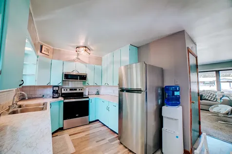 316 North Hartwell Street Gilman IL 60938