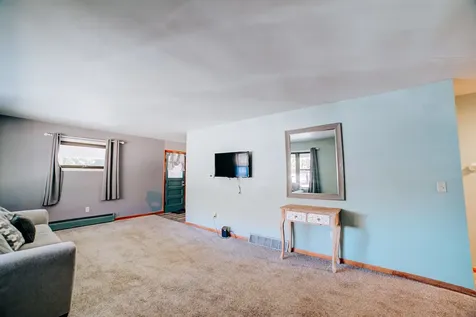 316 North Hartwell Street Gilman IL 60938