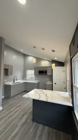 154 Westwood Drive Park Forest IL 60466