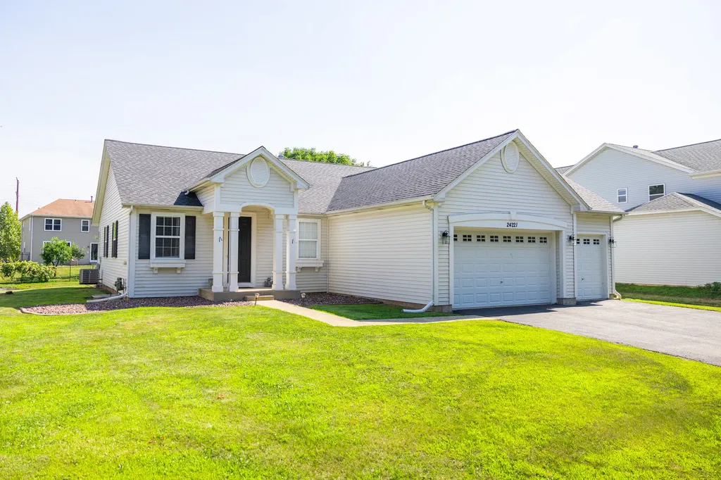 24221 Cedar Creek Lane Plainfield IL 60586