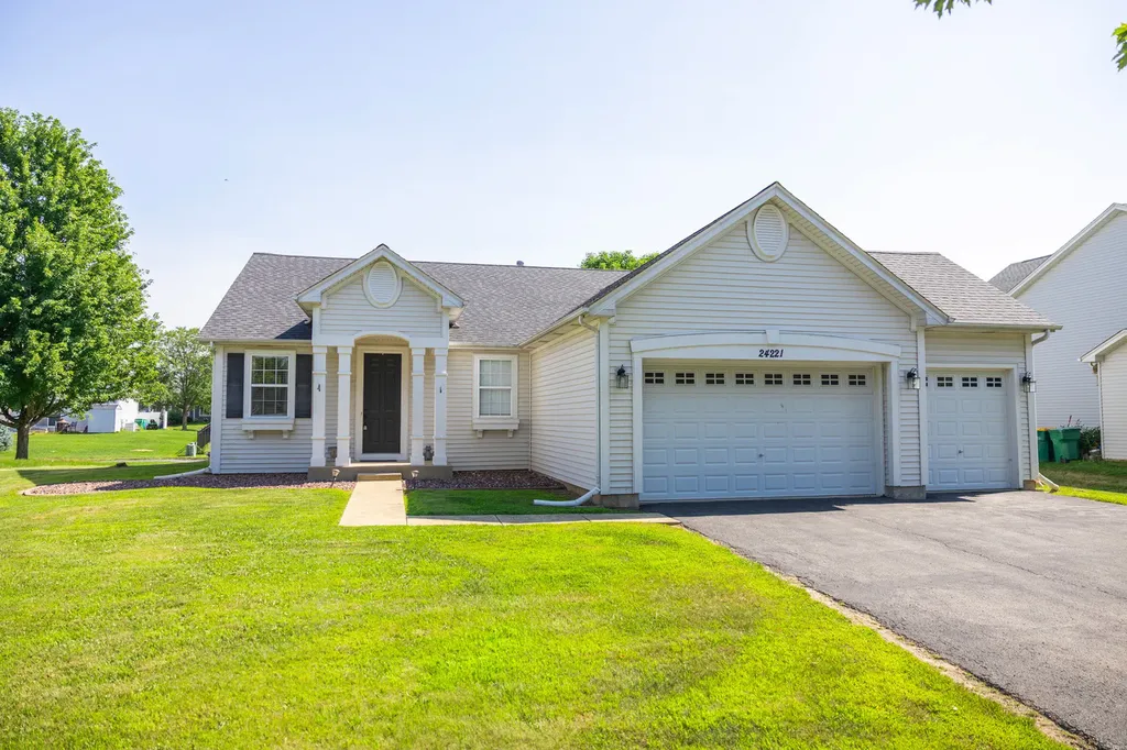 24221 Cedar Creek Lane Plainfield IL 60586