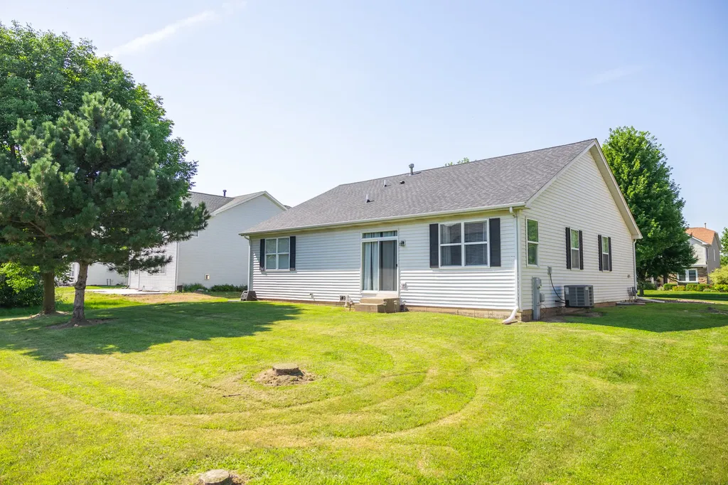 24221 Cedar Creek Lane Plainfield IL 60586