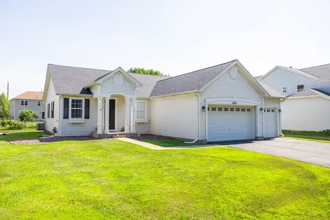 24221 Cedar Creek Lane Plainfield IL 60586
