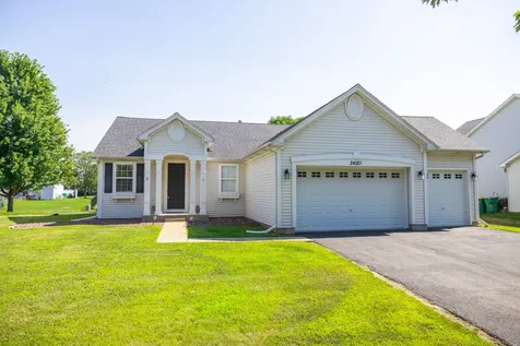 24221 Cedar Creek Lane Plainfield IL 60586