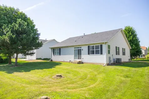24221 Cedar Creek Lane Plainfield IL 60586