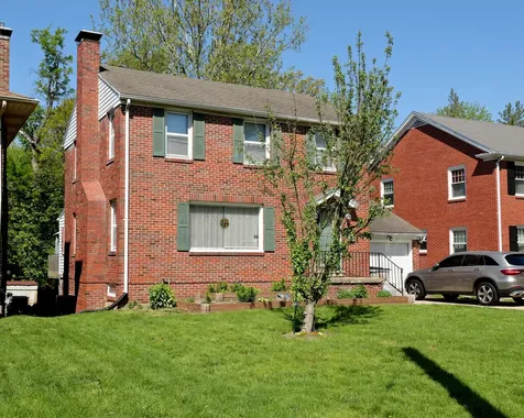 349 North Oakcrest Avenue Decatur IL 62522