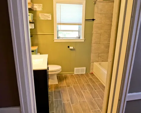 349 North Oakcrest Avenue Decatur IL 62522
