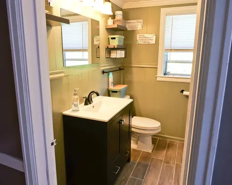 349 North Oakcrest Avenue Decatur IL 62522